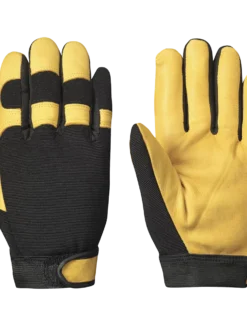 Pioneer 891 Mechanic's Style Thinsulate Lined Winter Glove | M-XL