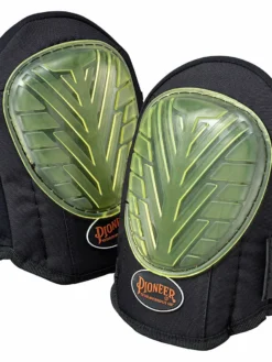 Pioneer 165 Professional Gel Knee Pads