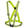 Pioneer Hi-Vis Safety Sash | One Size Fits All Hi-Vis Work Wear 2 Pioneer Hi-Vis Safety Sash | One Size Fits All Hi-Vis Work Wear