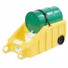 Cleanflow Poly Dolly Mobile Drum Cradle/Containment Unit Water Treatment Chemicals