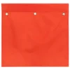 Pioneer Polyester Waterproof Traffic Flag - 16" X 16"