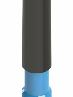 WD Industrial WD Valve Boxes Pro-Iron Series Country Style Valve Box Upper - 24" Length (MWSB Spec) Waterworks Products