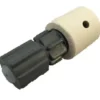 ProMinent 7924547 PVC / EPDM Foot Valve Assembly | 1/4" Chemical Metering Pumps