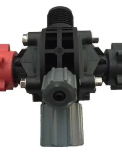 Chemical Metering Pumps ProMinent 791715 Multifunction Discharge Valve