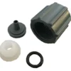 Prominent 740160 PVC/EPDM Metering Pump Tubing Connector Kits | 1/2" 2 Prominent 740160 PVC/EPDM Metering Pump Tubing Connector Kits | 1/2"