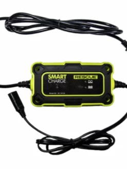 Automotive Equipment Quick Cable IQ2 Charger & Maintainer