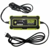 Quick Cable IQ4 Charger & Maintainer