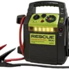 Quick Cable 1800 RESCUE Jump Pack - 700/1500 Amps Automotive Equipment 1 Quick Cable 1800 RESCUE Jump Pack - 700/1500 Amps Automotive Equipment