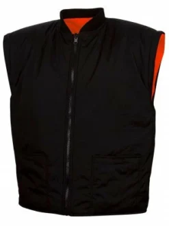 Hi-Vis Work Wear Pyramex Waterproof Hi Vis 7-In-1 Parka | Sizes M - 5XL