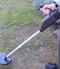 Radiodetection RD312 Basic Metallic Cover Locator Pipe Inspection & Locators 5 Radiodetection RD312 Basic Metallic Cover Locator Pipe Inspection & Locators