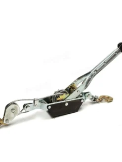 Cleanflow Rigging Tools Ratcheting Cable Pullers