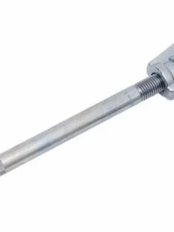 Reed HWB Cast Ductile Iron Adjustable Hydrant Wrench