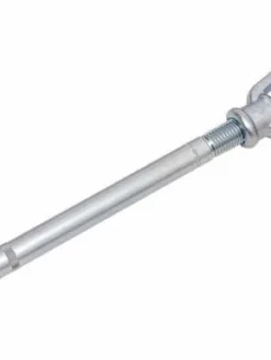 Reed HW Heavy Duty Forged Steel Adjustable Hydrant Wrench Hose And Fittings