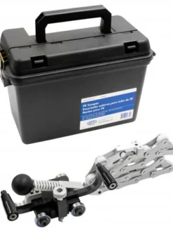 Reed PEPEEL12 Pipe Peeler - 6