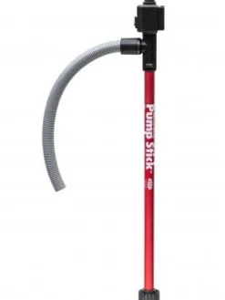 Reed Pump Stick 18/20 Volt Battery Operated Water Transfer Pump