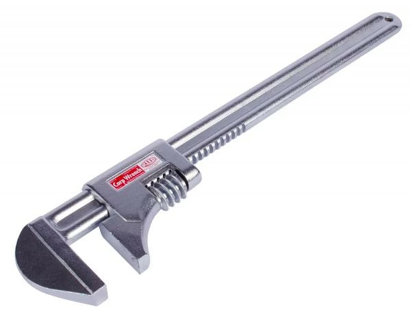 Reed RCORP Smooth Jaw Waterworks Fitting Wrench Pipe Tools 3 Reed RCORP Smooth Jaw Waterworks Fitting Wrench Pipe Tools