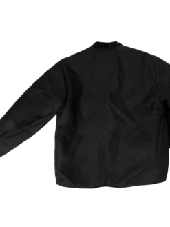 Hi-Vis Work Wear Tough Duck S187 Waterproof/Breathable Ripstop 4-In-1 Safety Jacket | Limited Size Selection