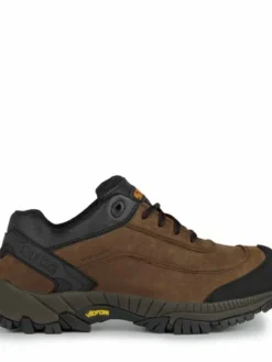 STC Bruce Waterproof Suede Safety Shoes With Vibram® TC4+ Sole | Sizes 6 - 14 18 STC Bruce Waterproof Suede Safety Shoes With Vibram® TC4+ Sole | Sizes 6 - 14