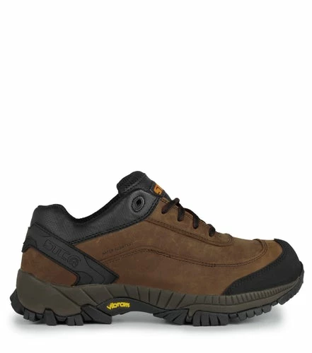 STC Bruce Waterproof Suede Safety Shoes With Vibram® TC4+ Sole | Sizes 6 - 14 9 STC Bruce Waterproof Suede Safety Shoes With Vibram® TC4+ Sole | Sizes 6 - 14