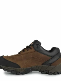 STC Bruce Waterproof Suede Safety Shoes With Vibram® TC4+ Sole | Sizes 6 - 14 19 STC Bruce Waterproof Suede Safety Shoes With Vibram® TC4+ Sole | Sizes 6 - 14