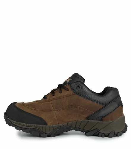STC Bruce Waterproof Suede Safety Shoes With Vibram® TC4+ Sole | Sizes 6 - 14 10 STC Bruce Waterproof Suede Safety Shoes With Vibram® TC4+ Sole | Sizes 6 - 14