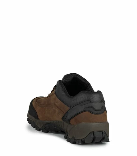 STC Bruce Waterproof Suede Safety Shoes With Vibram® TC4+ Sole | Sizes 6 - 14 11 STC Bruce Waterproof Suede Safety Shoes With Vibram® TC4+ Sole | Sizes 6 - 14