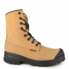 8 Inch Safety Boots STC Acrobat 8" Safety Boots | Tan | Sizes 7 - 14 2 8 Inch Safety Boots STC Acrobat 8" Safety Boots | Tan | Sizes 7 - 14