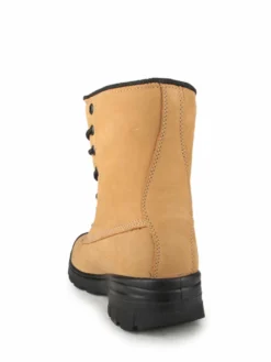 8 Inch Safety Boots STC Acrobat 8" Safety Boots | Tan | Sizes 7 - 14 8 8 Inch Safety Boots STC Acrobat 8