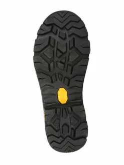 STC Morgan 8" Waterproof Leather Safety Boot With Vibram® GEN6 Sole | Sizes 5 - 14 21 STC Morgan 8