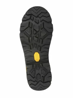 STC Morgan 8" Waterproof Leather Safety Boot With Vibram® GEN6 Sole | Sizes 5 - 14 16 STC Morgan 8