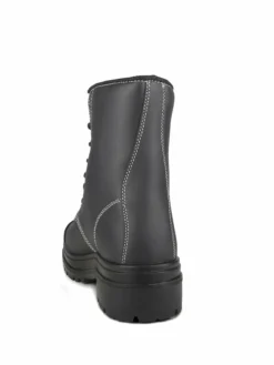 8 Inch Safety Boots STC MetPro 8