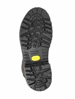 STC Hardrock 10" Internal Metguard Safety Boots | Black | Sizes 6 - 14 11 STC Hardrock 10