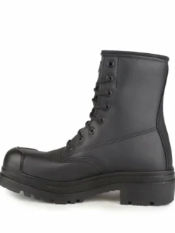 STC Dawson 8" Leather Safety Boot With Vibram® TC4+ Sole | Sizes 4 - 14 11 STC Dawson 8