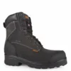STC Master 8" Safety Boots | Size 7 To 14 8 Inch Safety Boots 1 STC Master 8" Safety Boots | Size 7 To 14 8 Inch Safety Boots