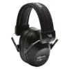 Sellstrom HP424 Premium Low Profile Fold-Away Earmuffs | NRR 24dB Personal Protective Equipment 1 Sellstrom HP424 Premium Low Profile Fold-Away Earmuffs | NRR 24dB Personal Protective Equipment
