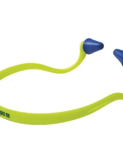 Sellstrom Premium Banded Hearing Protection Ear Plugs Personal Protective Equipment