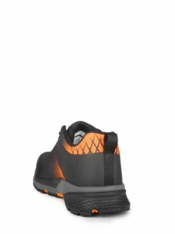 Safety Shoes STC Trainer Premium Athletic Work Shoes | Sizes 7 - 14