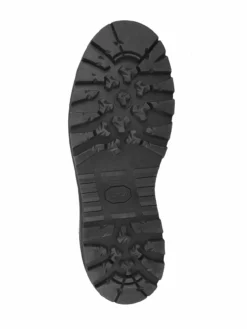 STC Malden Tactical Boot | Black | Sizes 6 - 14 8 Inch Safety Boots