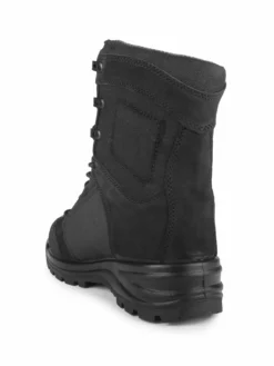 STC Malden Tactical Boot | Black | Sizes 6 - 14 8 Inch Safety Boots