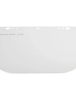 Personal Protective Equipment Sellstrom Universal Replacement Face Shield Windows 6 Personal Protective Equipment Sellstrom Universal Replacement Face Shield Windows