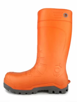 STC Golden Composite Toe Internal Metguard Men's Winter Safety Work Boots | -45°C/-50°F Rated | Sizes 7-14