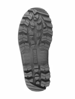 STC Golden Composite Toe Internal Metguard Men's Winter Safety Work Boots | -45°C/-50°F Rated | Sizes 7-14