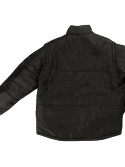 Tough Duck S426 Insulated 300D 5-In-1 Safety Jacket | XS-5XL 29 Tough Duck S426 Insulated 300D 5-In-1 Safety Jacket | XS-5XL