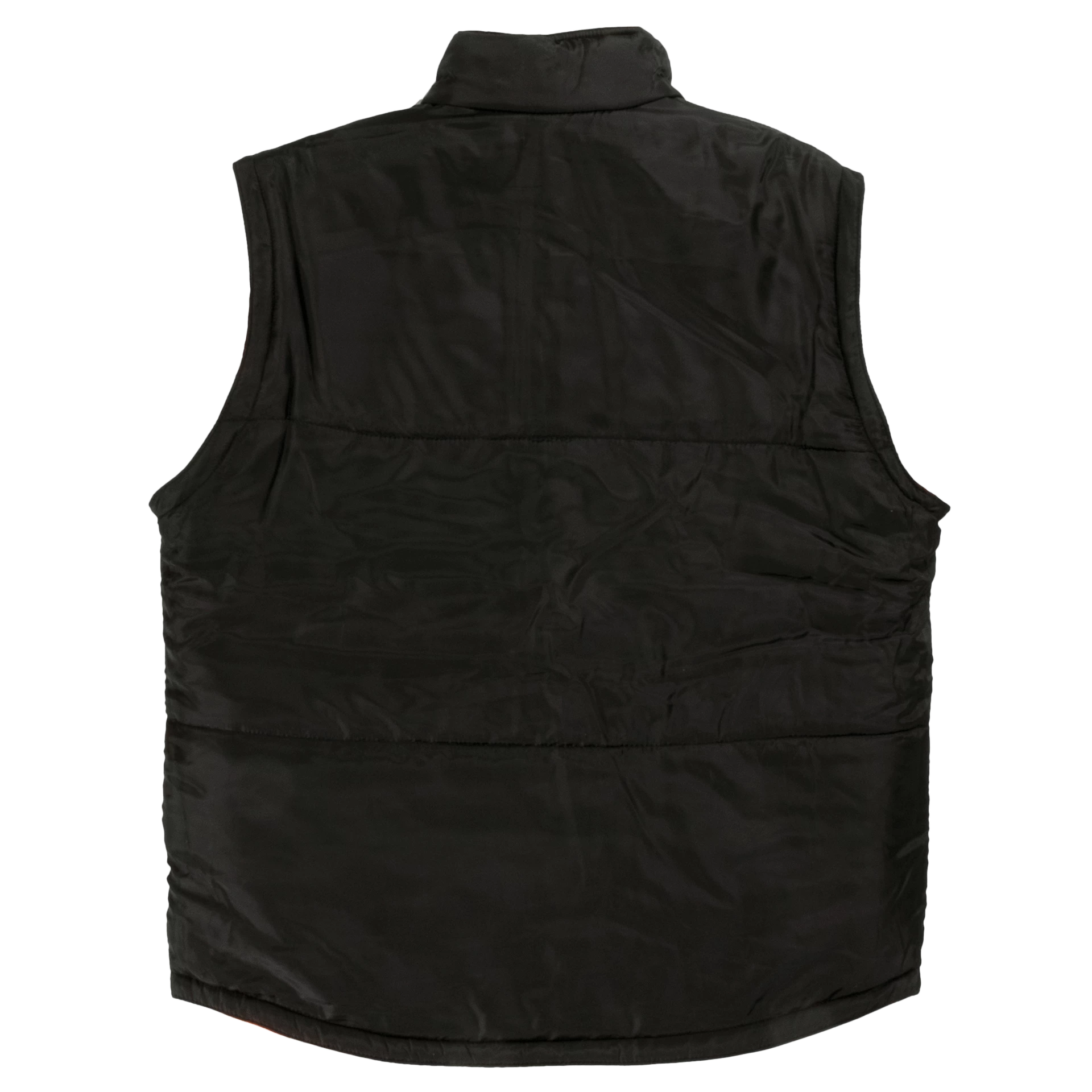 Tough Duck S426 Insulated 300D 5-In-1 Safety Jacket | XS-5XL 11 Tough Duck S426 Insulated 300D 5-In-1 Safety Jacket | XS-5XL