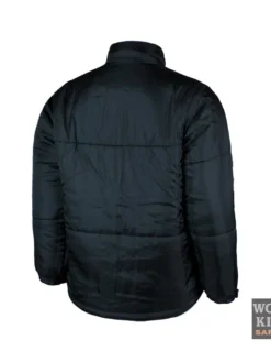 Work King S426 Insulated 300D 5-In-1 Safety Jacket | Yellow | Limited Size Selection Hi-Vis Work Wear