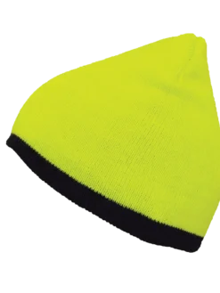 Tough Duck Reversible Safety Beanie