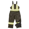 Tough Duck SB03 Camo Flex Duck Insulated Safety Overall