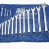 SG 16 Piece Combination Wrench Set
