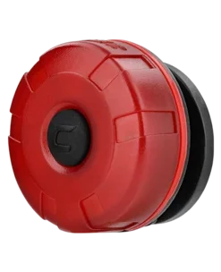 Coast Products Coast® SL1R Rechargeable Red Safety Light
