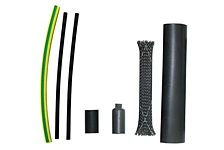 King Electrical SRK02 Heat Trace Power Connection Kit